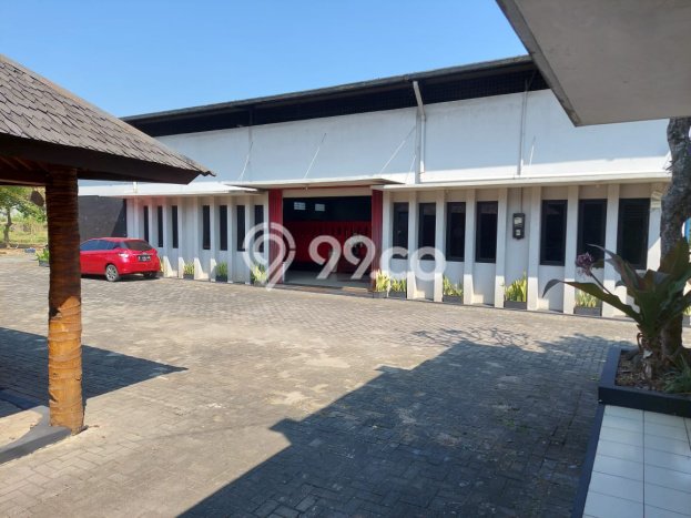 Unit Gudang Dijual di Rancaekek Bandung Luas Bangunan 1260m2 Unit Gudang Dijual di Rancaekek Bandung Luas Bangunan 1260m2