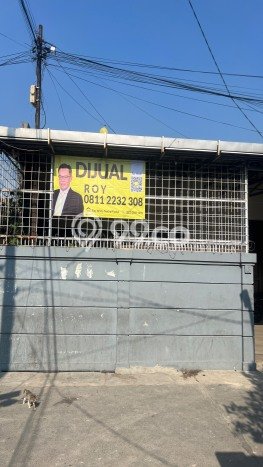 Gudang Dijual di Prime Area Bandung Luas 636m2 Gudang Dijual di Prime Area Bandung Luas 636m2