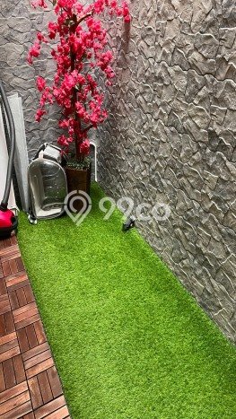 Rumah Menguntungkan di Pusat Kota , Bandung - LT 120m2m² Rumah Menguntungkan di Pusat Kota , Bandung - LT 120m2m²