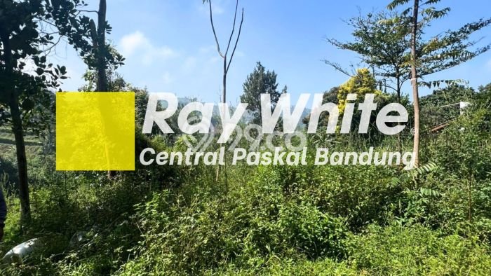 Tanah Investasi Dijual di Bandung Punya Luas 4575m2 Tanah Investasi Dijual di Bandung Punya Luas 4575m2