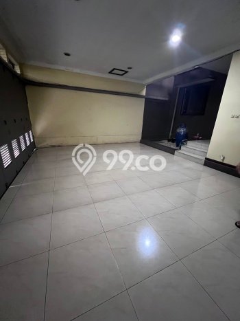 Hunian Nyaman untuk Keluarga di - LT 725m2m² Hunian Nyaman untuk Keluarga di - LT 725m2m²