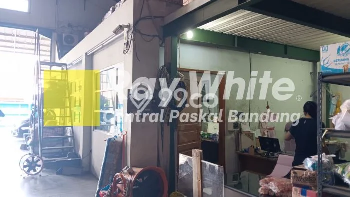 Disewakan Gudang di , Luas 900m2m², Kawasan Berkembang Disewakan Gudang di , Luas 900m2m², Kawasan Berkembang