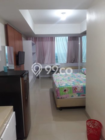 Untuk Dijual Apartemen 1 KT di Tangerang Luas 33m2 Untuk Dijual Apartemen 1 KT di Tangerang Luas 33m2