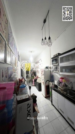 Rumah di Taman Kopo Indah, Bandung, Luas 108m² LB 80m² Rumah di Taman Kopo Indah, Bandung, Luas 108m² LB 80m²