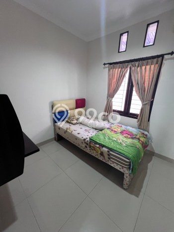 Rumah sewa siap pakai 2 KT di Pasir Luyu, Bandung Rumah sewa siap pakai 2 KT di Pasir Luyu, Bandung
