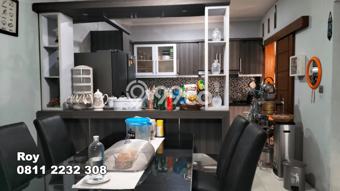 Dijual Rumah Premium dengan Fasilitas Sekitar Komplit di Antapani, Bandung Dijual Rumah Premium dengan Fasilitas Sekitar Komplit di Antapani, Bandung