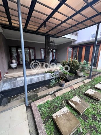 Hunian Nyaman untuk Keluarga di - LT 725m2m² Hunian Nyaman untuk Keluarga di - LT 725m2m²
