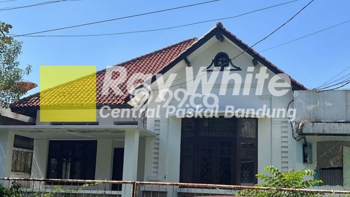Tanah Siap Bangun Dijual di Bandung Punya Luas 807m2 Tanah Siap Bangun Dijual di Bandung Punya Luas 807m2