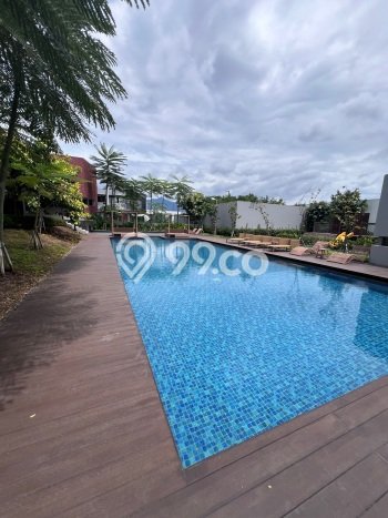 Sewa Rumah Harga Terjangkau di Summarecon Bandung Bandung dengan 4 Kamar Tidur Sewa Rumah Harga Terjangkau di Summarecon Bandung Bandung dengan 4 Kamar Tidur