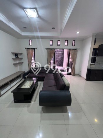 Rumah sewa siap pakai 2 KT di Pasir Luyu, Bandung Rumah sewa siap pakai 2 KT di Pasir Luyu, Bandung