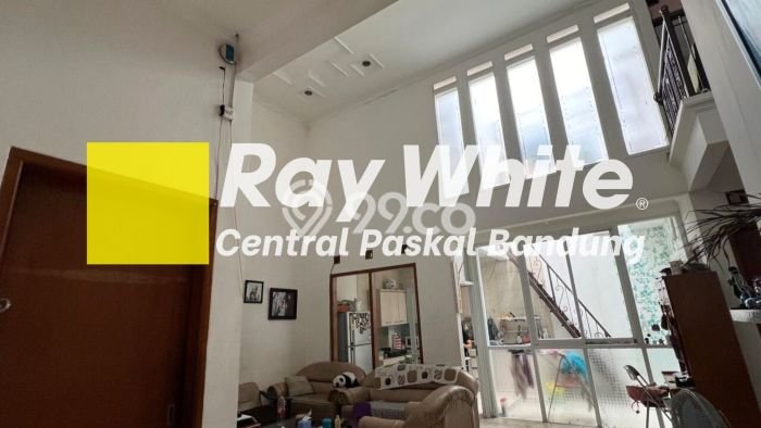 Properti Nyaman 4 KT Luas Tanah 144m2m² di , Bandung Properti Nyaman 4 KT Luas Tanah 144m2m² di , Bandung
