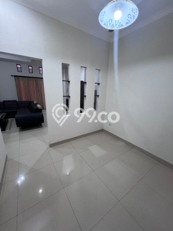 Rumah sewa siap pakai 2 KT di Pasir Luyu, Bandung Rumah sewa siap pakai 2 KT di Pasir Luyu, Bandung