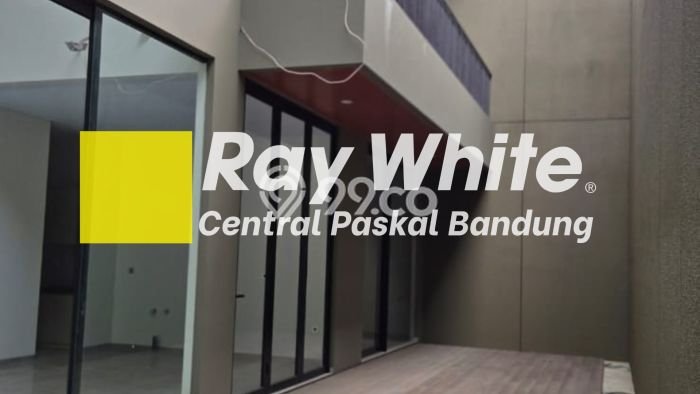Hunian Super Mewah dengan Akses Paling Strategis di Summarecon Bandung, Bandung Hunian Super Mewah dengan Akses Paling Strategis di Summarecon Bandung, Bandung