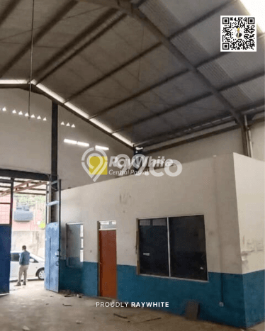 LOKASI PREMIUM! Gudang Kawasan Niaga di Kopo, Luas 500m², Siap Operasional LOKASI PREMIUM! Gudang Kawasan Niaga di Kopo, Luas 500m², Siap Operasional