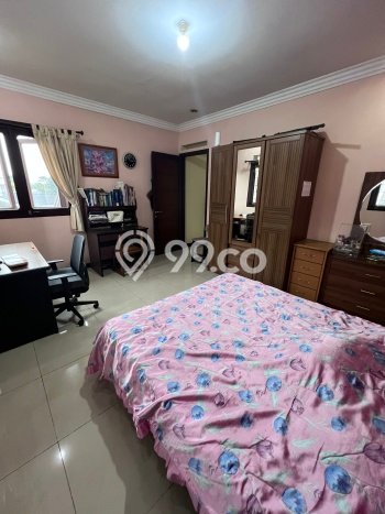 Hunian Nyaman untuk Keluarga di - LT 725m2m² Hunian Nyaman untuk Keluarga di - LT 725m2m²