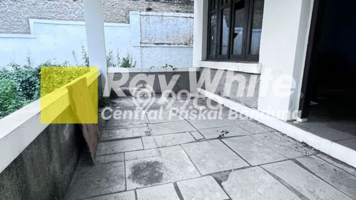Tanah Siap Bangun Dijual di Bandung Punya Luas 807m2 Tanah Siap Bangun Dijual di Bandung Punya Luas 807m2
