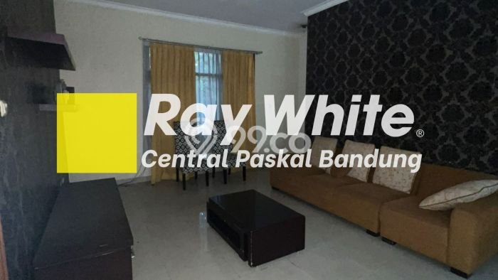 Rumah dengan Lokasi Strategis 6 KT di , Bandung Rumah dengan Lokasi Strategis 6 KT di , Bandung