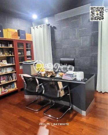 For Sale! Premium House LT 630m2 Desain Elegan di Kota Baru Parahyangan For Sale! Premium House LT 630m2 Desain Elegan di Kota Baru Parahyangan