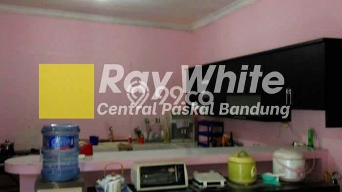 Hunian Super Mewah dengan Akses Paling Strategis di Bandung Kota, Bandung Hunian Super Mewah dengan Akses Paling Strategis di Bandung Kota, Bandung