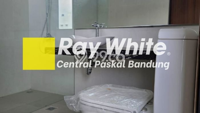 Hunian Super Mewah dengan Akses Paling Strategis di Summarecon Bandung, Bandung Hunian Super Mewah dengan Akses Paling Strategis di Summarecon Bandung, Bandung