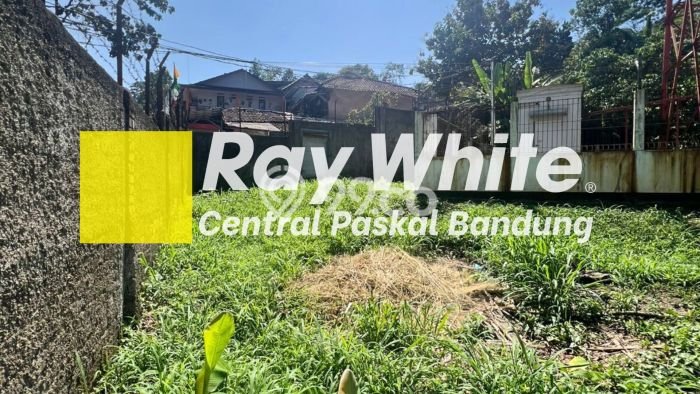 Dijual Tanah Lokasi Ciumbuleuit, Bandung Seluas 996m2 Dijual Tanah Lokasi Ciumbuleuit, Bandung Seluas 996m2