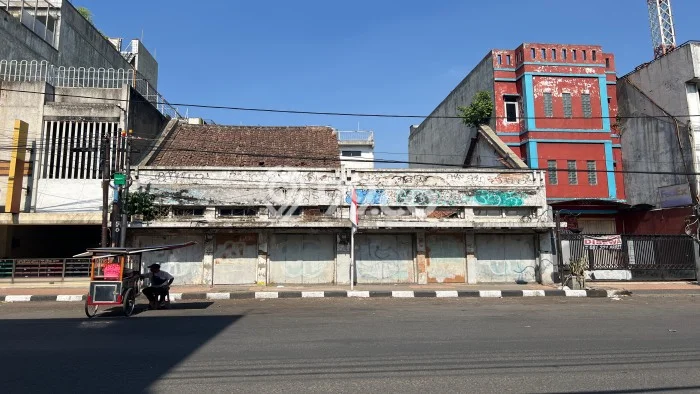 AREA BISNIS! Ruko Kawasan , Luas 50m2m², Akses Utama AREA BISNIS! Ruko Kawasan , Luas 50m2m², Akses Utama