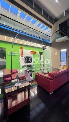 Rumah Exclusive LT 849m2m² / LB 1200m2m² di Kawasan Nyaman , Bandung Rumah Exclusive LT 849m2m² / LB 1200m2m² di Kawasan Nyaman , Bandung