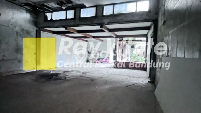 Tanah Siap Bangun Dijual di Bandung Punya Luas 807m2 Tanah Siap Bangun Dijual di Bandung Punya Luas 807m2