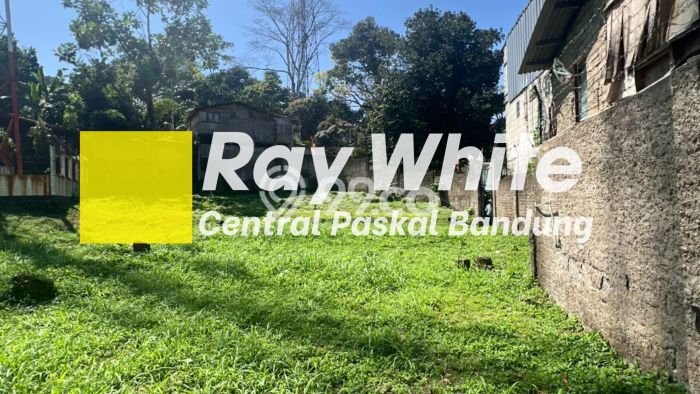 Dijual Tanah Lokasi Ciumbuleuit, Bandung Seluas 996m2 Dijual Tanah Lokasi Ciumbuleuit, Bandung Seluas 996m2