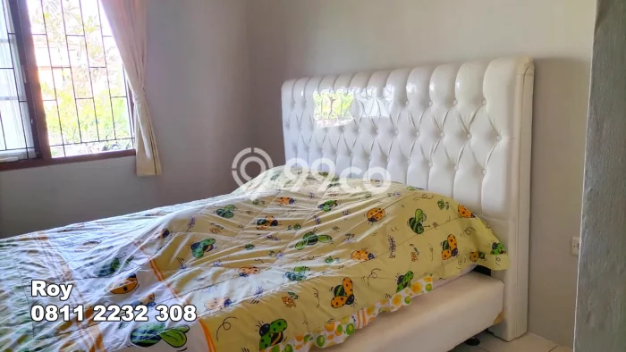 Dijual Rumah Premium dengan Fasilitas Sekitar Komplit di Antapani, Bandung Dijual Rumah Premium dengan Fasilitas Sekitar Komplit di Antapani, Bandung