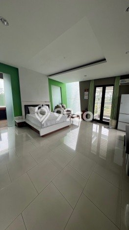 Rumah Exclusive LT 849m2m² / LB 1200m2m² di Kawasan Nyaman , Bandung Rumah Exclusive LT 849m2m² / LB 1200m2m² di Kawasan Nyaman , Bandung