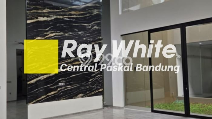 Hunian Super Mewah dengan Akses Paling Strategis di Summarecon Bandung, Bandung Hunian Super Mewah dengan Akses Paling Strategis di Summarecon Bandung, Bandung