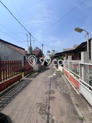 Tanah Komersial Dijual di Cicendo Bandung 499m2 Tanah Komersial Dijual di Cicendo Bandung 499m2