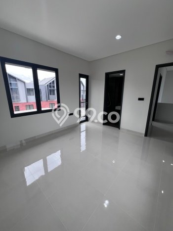 Sewa Rumah Harga Terjangkau di Summarecon Bandung Bandung dengan 4 Kamar Tidur Sewa Rumah Harga Terjangkau di Summarecon Bandung Bandung dengan 4 Kamar Tidur
