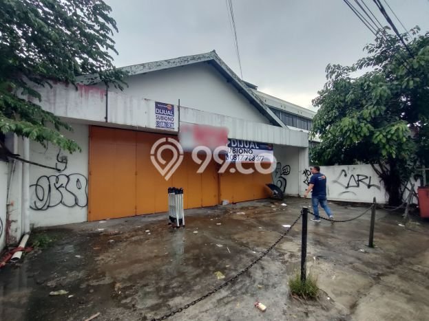 Ruko Komersial Dijual di Bekasi Timur Bekasi LT 355m2 & LB 250m2 Ruko Komersial Dijual di Bekasi Timur Bekasi LT 355m2 & LB 250m2