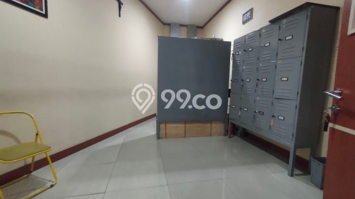 Kantor Bagus Dijual LB 1053m2 Lokasi Strategis Jakarta Pusat Area Cocok untuk Berbisnis Kantor Bagus Dijual LB 1053m2 Lokasi Strategis Jakarta Pusat Area Cocok untuk Berbisnis