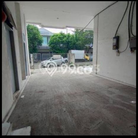 Dijual Gudang di Serpong Utara Tangerang Selatan LT 640m2 / LB 600m2 Dijual Gudang di Serpong Utara Tangerang Selatan LT 640m2 / LB 600m2