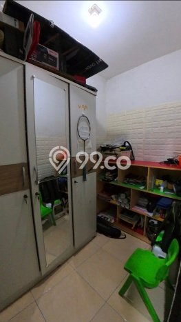 Untuk Dijual Apartemen di Kemayoran, Jakarta Pusat Punya 2 Kamar Tidur Untuk Dijual Apartemen di Kemayoran, Jakarta Pusat Punya 2 Kamar Tidur