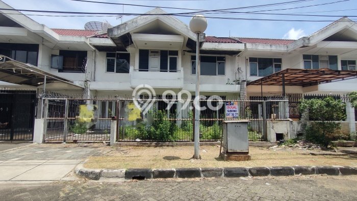 Best Deal Hunian Mewah Ideal dan Luas di Kemayoran, Jakarta Pusat Best Deal Hunian Mewah Ideal dan Luas di Kemayoran, Jakarta Pusat