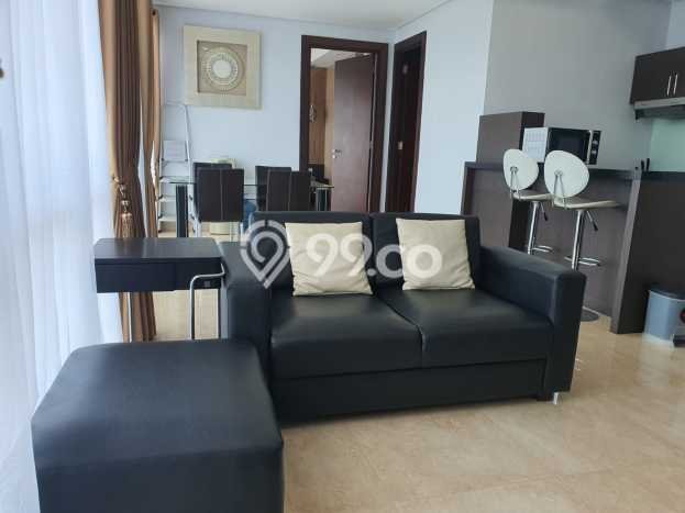 Sewa Apartemen Murah di Kemang 1 Bedroom Sewa Apartemen Murah di Kemang 1 Bedroom