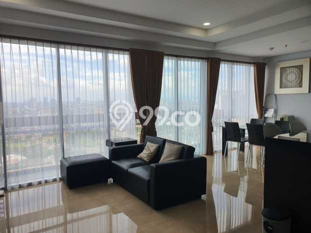 Sewa Apartemen Murah di Kemang 1 Bedroom Sewa Apartemen Murah di Kemang 1 Bedroom