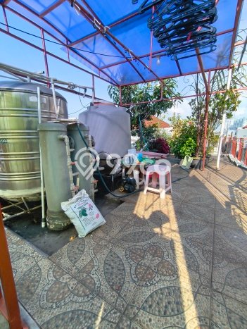 Hot Offer Hunian Mewah Ideal dan Luas di Pademangan, Jakarta Utara Hot Offer Hunian Mewah Ideal dan Luas di Pademangan, Jakarta Utara