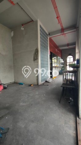 Disewakan Ruko di Kawasan Ramai Tangerang Kota Luas 165m2 Disewakan Ruko di Kawasan Ramai Tangerang Kota Luas 165m2