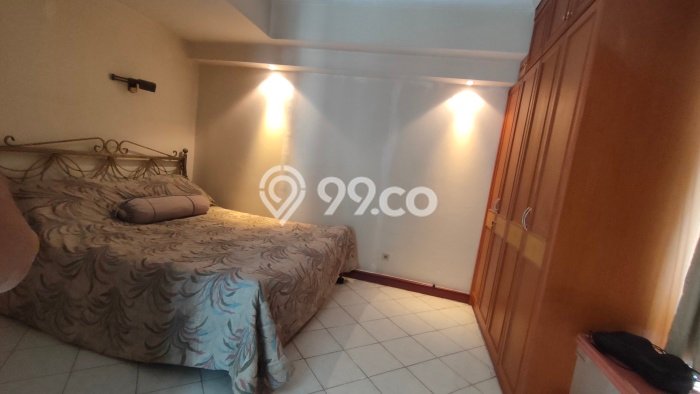 Untuk Dijual Apartemen 2 KT & 1 KM di Jakarta Barat Lokasi Strategis Untuk Dijual Apartemen 2 KT & 1 KM di Jakarta Barat Lokasi Strategis