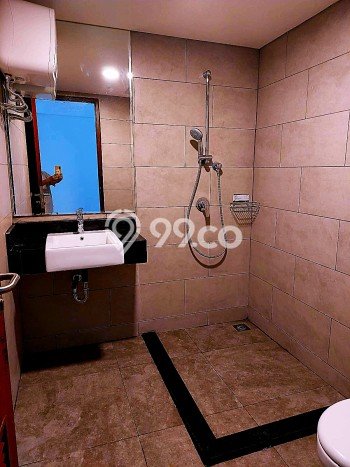 Unit Kantor Paling Strategis di BSD Tangerang Selatan dengan LB 85m2 Unit Kantor Paling Strategis di BSD Tangerang Selatan dengan LB 85m2