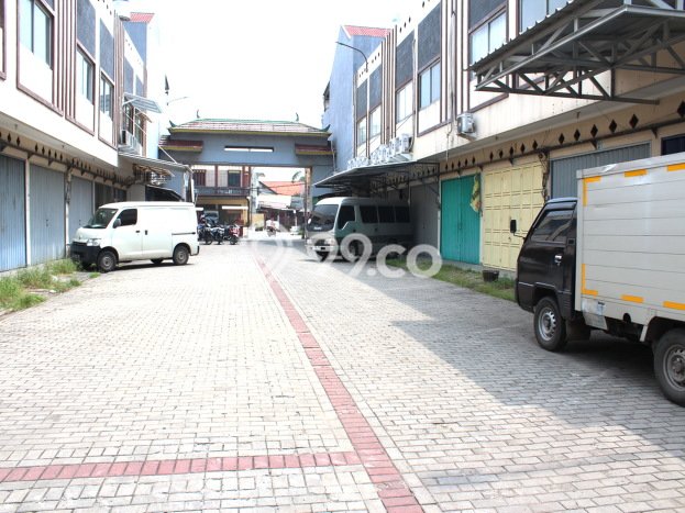Untuk Dijual Ruko di Neglasari, Tangerang Harga Penawaran Spesial Untuk Dijual Ruko di Neglasari, Tangerang Harga Penawaran Spesial