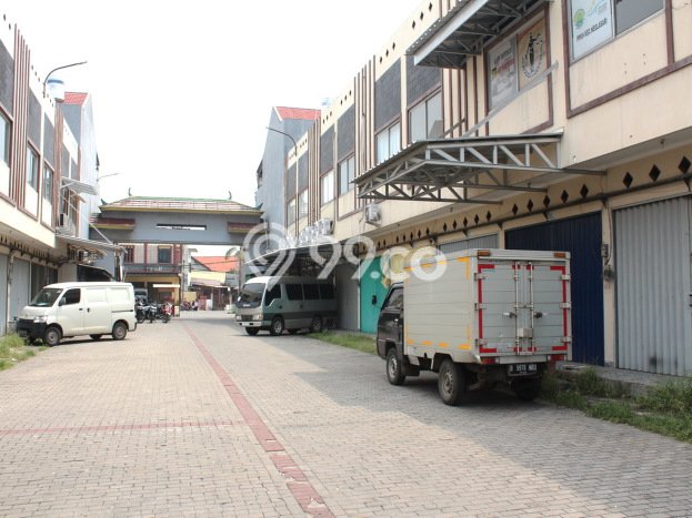 Untuk Dijual Ruko di Neglasari, Tangerang Harga Penawaran Spesial Untuk Dijual Ruko di Neglasari, Tangerang Harga Penawaran Spesial