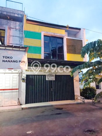 Ruko Dijual Lokasi Stratagis di Sukaraja Tasikmalaya Cocok untuk Bisnis Ruko Dijual Lokasi Stratagis di Sukaraja Tasikmalaya Cocok untuk Bisnis