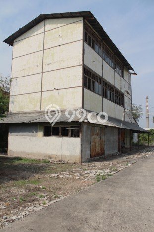 Unit Pabrik Dijual di Karawang Timur Karawang Luas Bangunan 5594m2 Unit Pabrik Dijual di Karawang Timur Karawang Luas Bangunan 5594m2