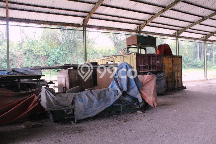 Komersial Dijual Lokasi Emas di Cibadak Luas 3500m2 Komersial Dijual Lokasi Emas di Cibadak Luas 3500m2